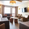Val Thorens - Residencia Le Val Chaviere - Apto 7 pzas 12/14 pax PRESTIGE